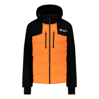 AC ALFA DOWN CAPSULE | ORANGE | M(50) | Diel