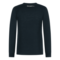 МЪЖКО ТЕРМО БЕЛЬО ОТ МЕРИНО | green | XS-S-M | Diel