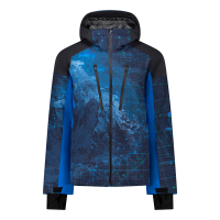 X-RAY-DIGIT M | BLACKBLUE | XL(54) | Diel