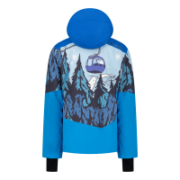 X-RAK MAN | LIGHTBLUE | S(48) | Diel