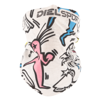 БАНДАНА | RED | Diel