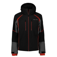 SEBASTIAN | BLACK | S(48) | Diel