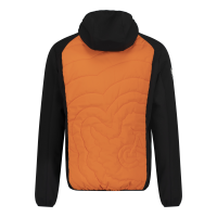 AC LIMA 2.1 SOFT SHELL CAPSULE | Orange | M(50) | Diel