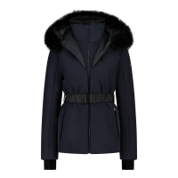 ALESSIA | BLACK | 2XL(44) | Diel