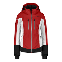 SABRINA | RED | XS(34) | Diel