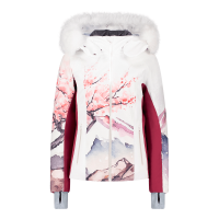 ELLIE W | WHITERED | S(36) | Diel