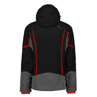 SEBASTIAN | BLACK | M(50) | Diel