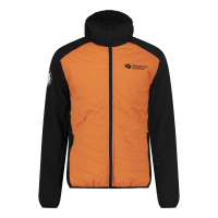 AC LIMA 2.1 SOFT SHELL CAPSULE | Orange | L(52) | Diel