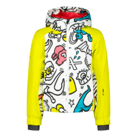 KASSY | WHITE | 134-140 | Diel