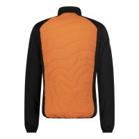 AC MIKE 2.1 M HYBRID CAPSULE | Orange | 2XL(56) | Diel