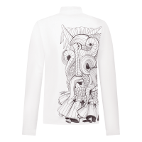 X-TANGO PRIME | white | S(48) | Diel