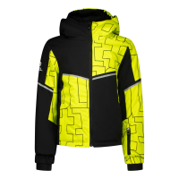 KASS | BLACKYELLOW | 110-116 | Diel