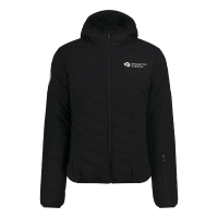 AC NOVEMBER 2.1  PRIMALOFT CAPSULE | black | M(50) | Diel