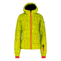 JESSY | NEON GREEN | 150 | Diel