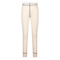 ДАМСКО ДОЛНО ТЕРМО БЕЛЬО ОТ МЕРИНО | WHITE | XS-S-M | Diel