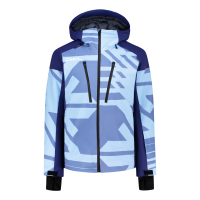 X-SIGMA-M | LIGHTBLUE | S(48) | Diel