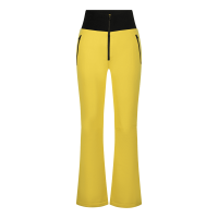 LUCIA W | YELLOW | XS(34) | Diel