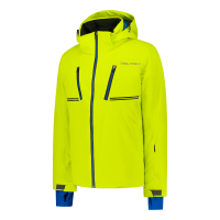 MERLIN | BLACK | S(48) | Diel