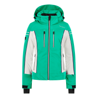 SABRINA | WHITEGREEN | 2XL(44) | Diel