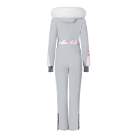 OLIVIA | RED | XS(34) | Diel