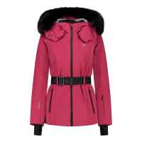 LANA | DARKRED | S(36) | Diel