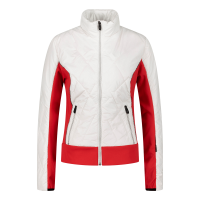 SYLVIA | WHITERED | S(36) | Diel