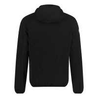 AC LIMA 2.1 SOFT SHELL CAPSULE | black | S(48) | Diel