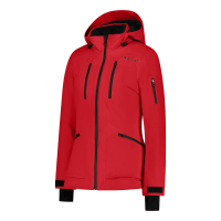 LARA | RED | XS(34) | Diel