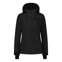 LARA | BLACK | L(40) | Diel