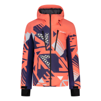 X-OMEGA-W | ORANGE | XL(42) | Diel