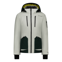 SARA | WHITEGREEN | XL(42) | Diel