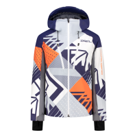 X-OMEGA - M | WHITEGRAY | XL(54) | Diel