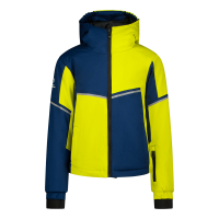 KASS | YELLOW | 110-116 | Diel