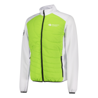 AC MIKE 2.1 M HYBRID CAPSULE | black | S(48) | Diel