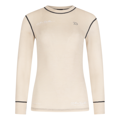 Дамски зимен ски аксесоар | ДАМСКО ТЕРМО БЕЛЬО ОТ МЕРИНО | Diel