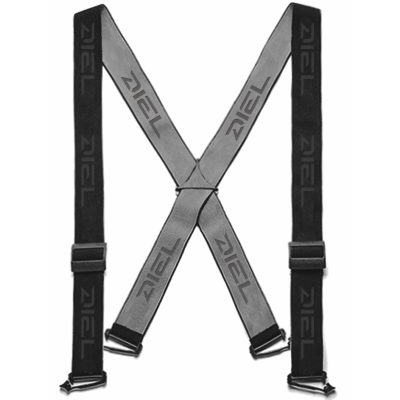 Дамски зимен ски аксесоар | ТИРАНТИ | Diel