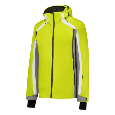 Мъжко зимно ски яке | CROSS | Diel