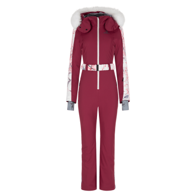 Дамско зимно ски яке | OLIVIA | Diel