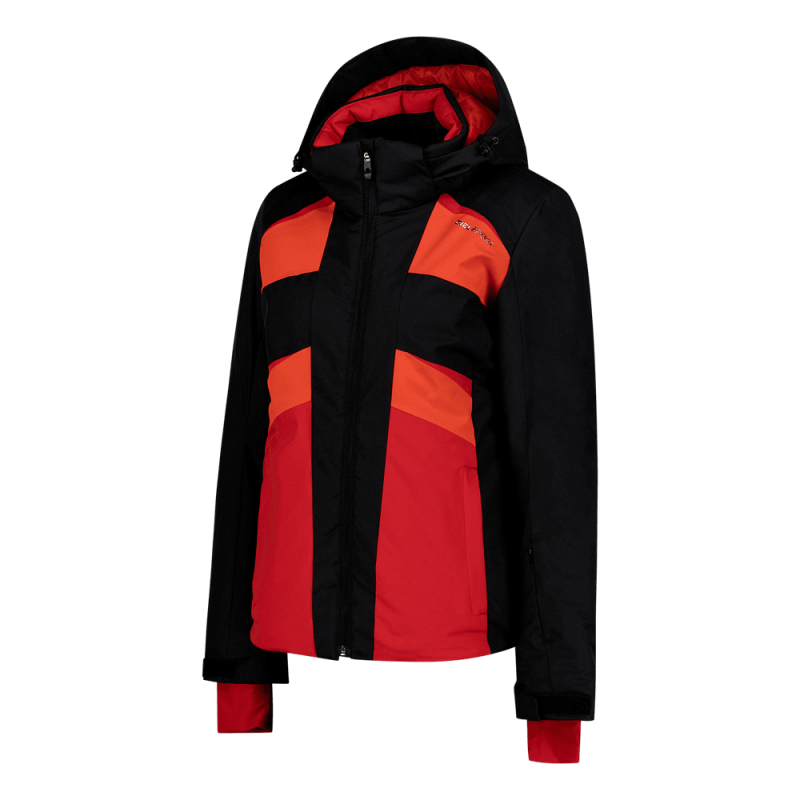 SOFFY | BLACKRED | XS(34) | Diel