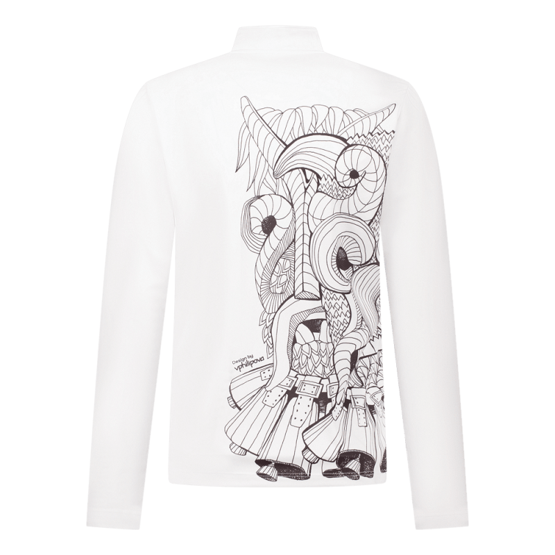 X-TANGO PRIME | white | 2XL(56) | Diel