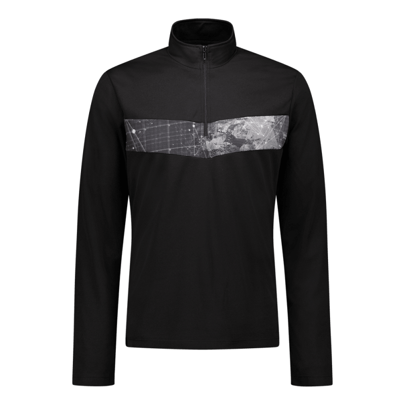 X-FLASH M | black | L(52) | Diel