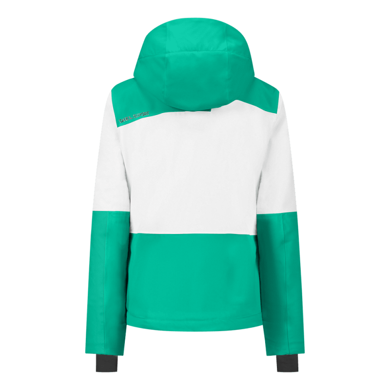 REA | WHITEGREEN | XS(34) | Diel