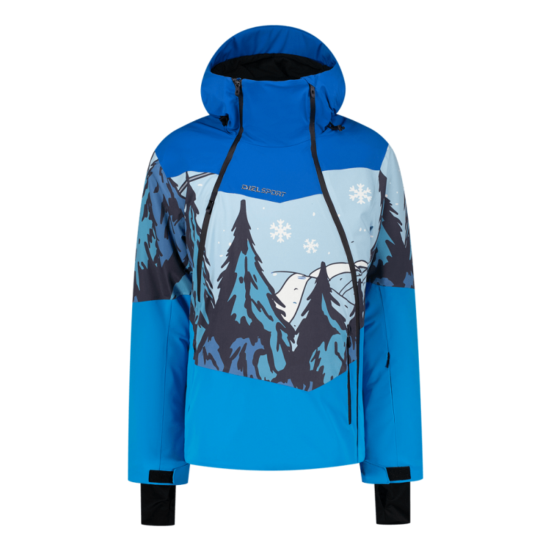 X-RAK MAN | LIGHTBLUE | L(52) | Diel