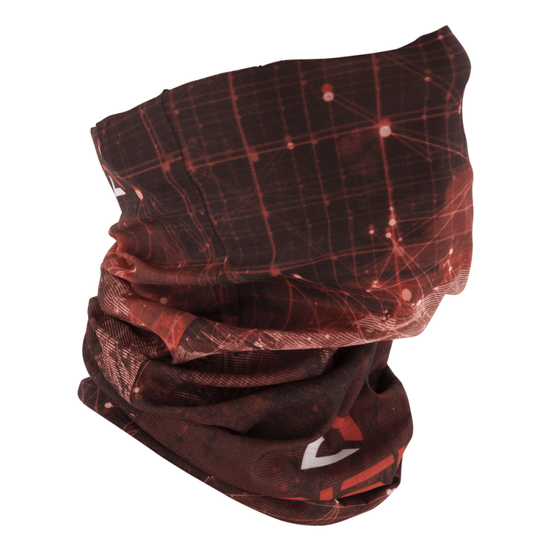 X-TAY UNISEX BANDANA | darkred | 1 | Diel