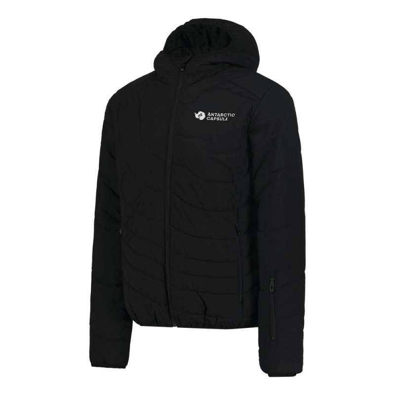 AC NOVEMBER 2.1  PRIMALOFT CAPSULE | black | L(52) | Diel