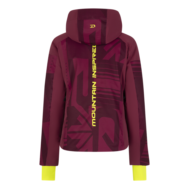 X-ALFA-W | RED | S(36) | Diel