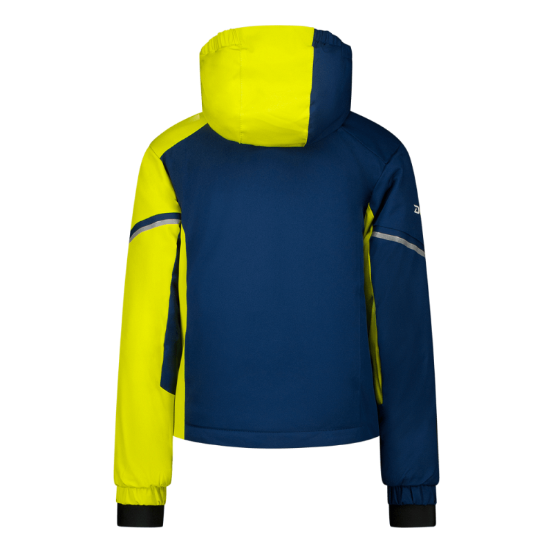 KASS | YELLOW | 110-116 | Diel