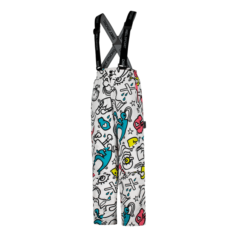 JEM | WHITE | 176 | Diel