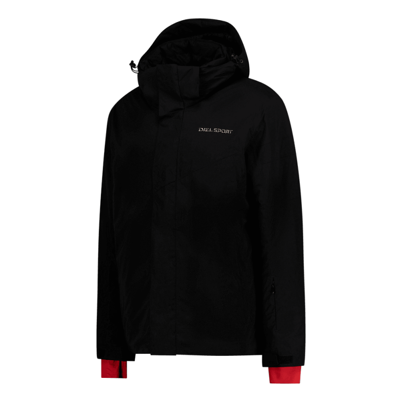 SOLI | BLACK | 3XL(58) | Diel