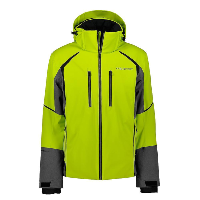 SEBASTIAN | FRESHGREEN | 3XL(58) | Diel